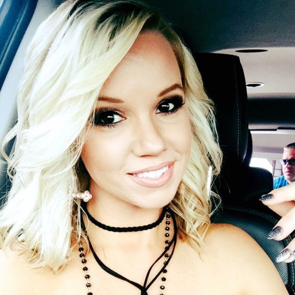 Meet your Posher, Marissa